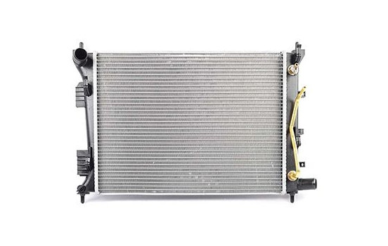 Radiator, Image 2