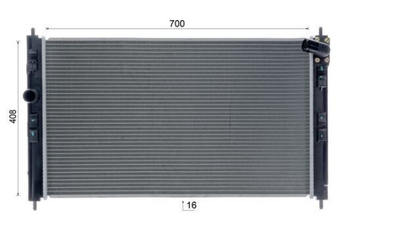 Radiator, Image 10