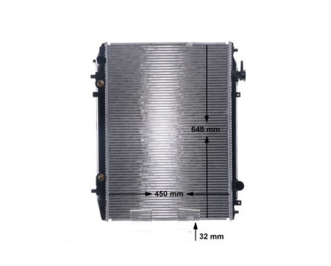 Radiator