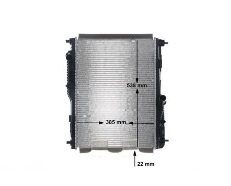 Radiator, Image 12