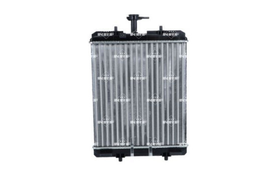 Radiator, Image 3