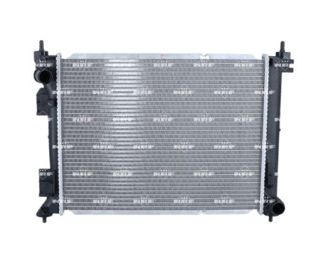 Radiator