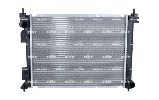 Radiator