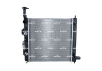 Radiator