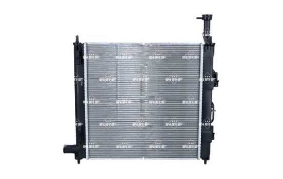 Radiator, Image 3