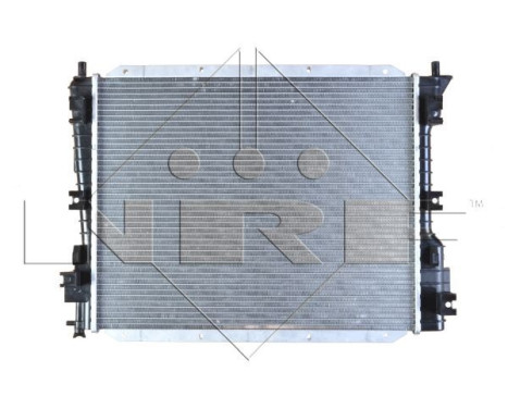 Radiator, Image 2
