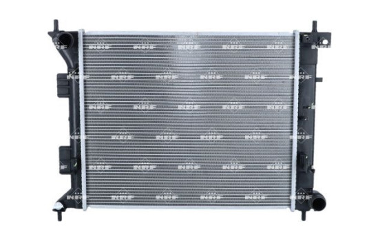 Radiator