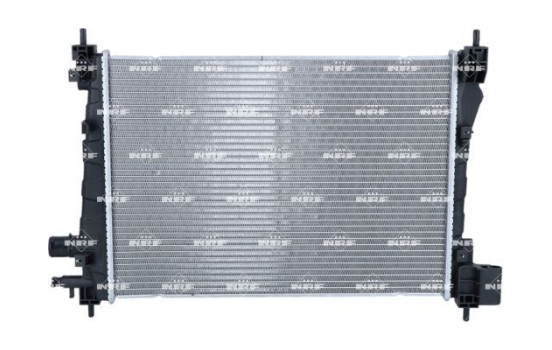 Radiator, Image 3