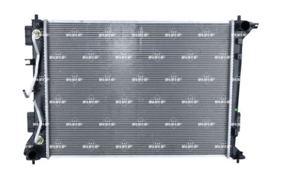Radiator