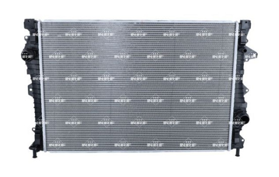 Radiator