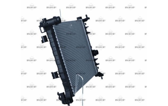 Radiator, Image 4