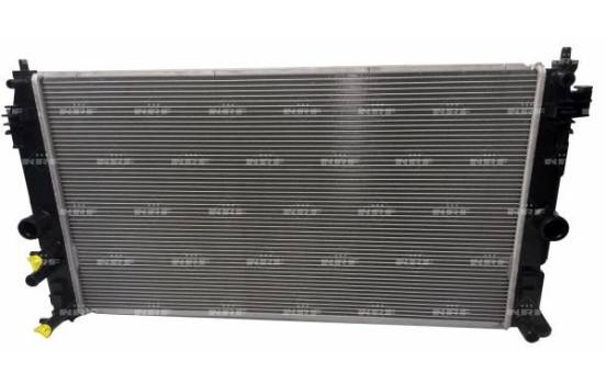 Radiator