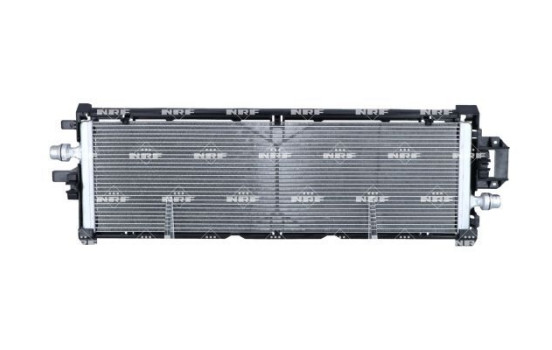 Radiator