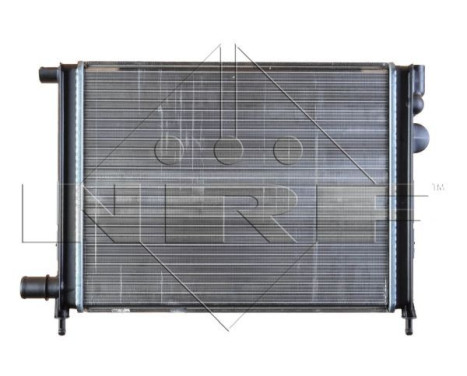 Radiator, Image 2