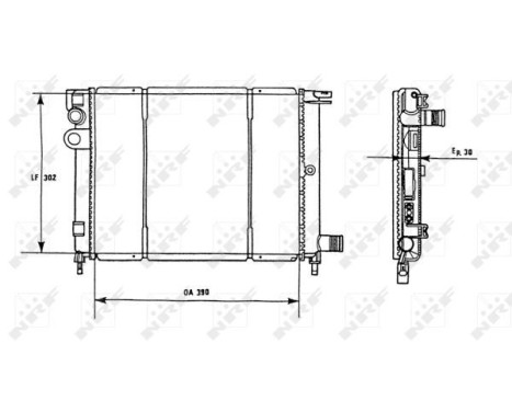 Radiator, Image 4