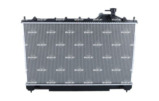Radiator, Image 3