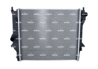 Radiator