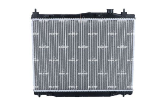 Radiator, Image 3