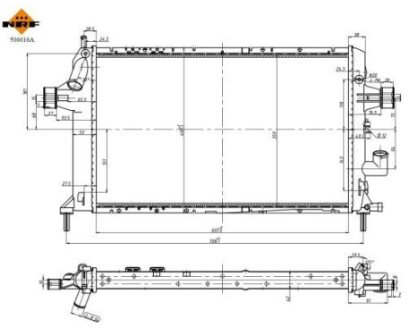 Radiator, Image 5