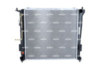 Radiator