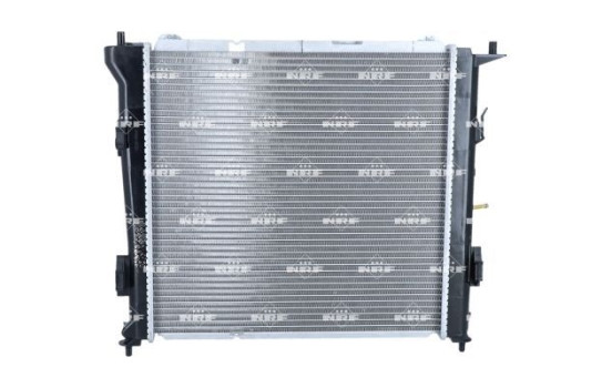 Radiator, Image 3
