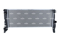 Radiator