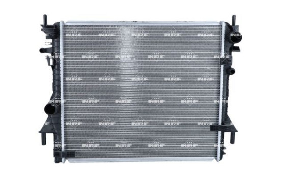 Radiator