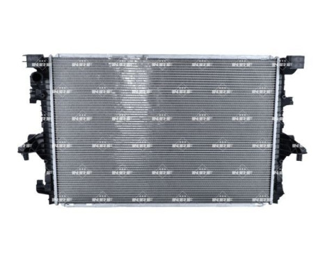 Radiator