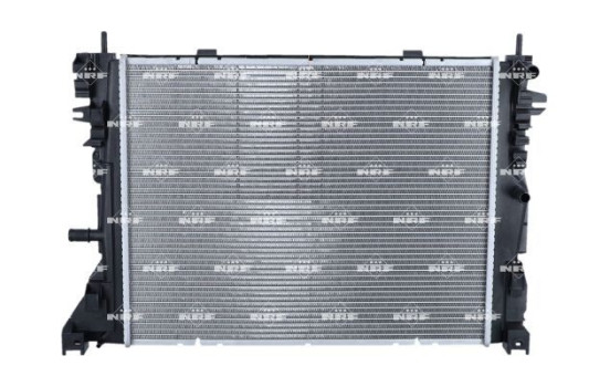 Radiator