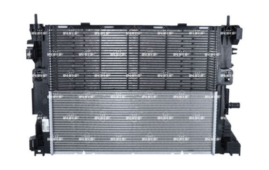 Radiator, Image 3