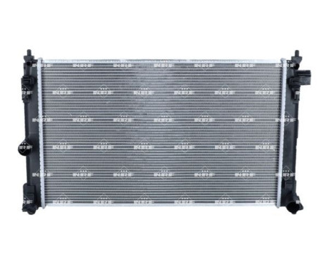 Radiator