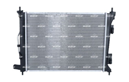 Radiator, Image 3