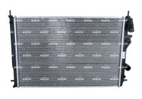 Radiator