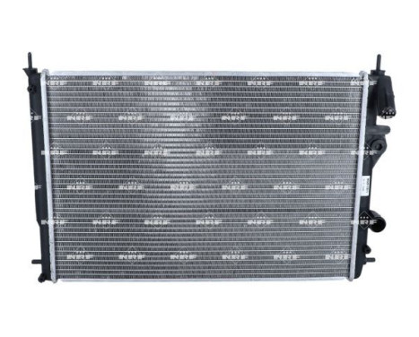 Radiator