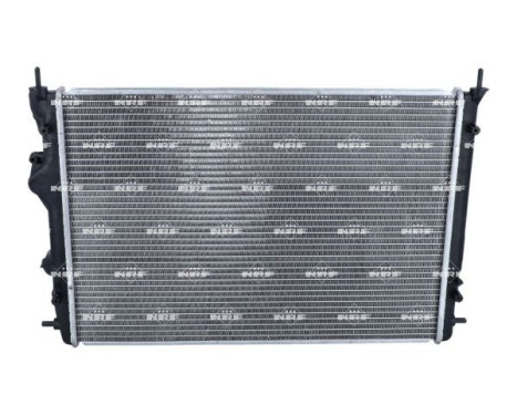 Radiator, Image 3