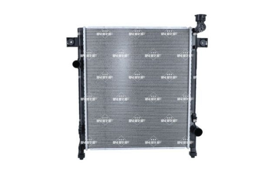 Radiator