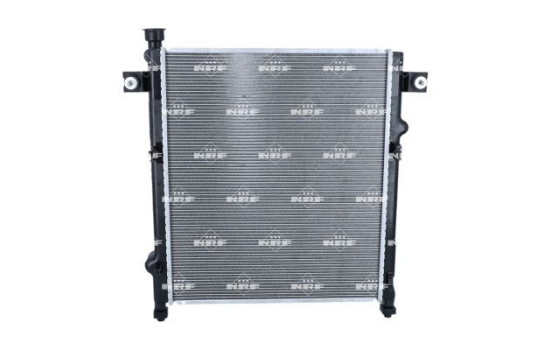 Radiator, Image 3