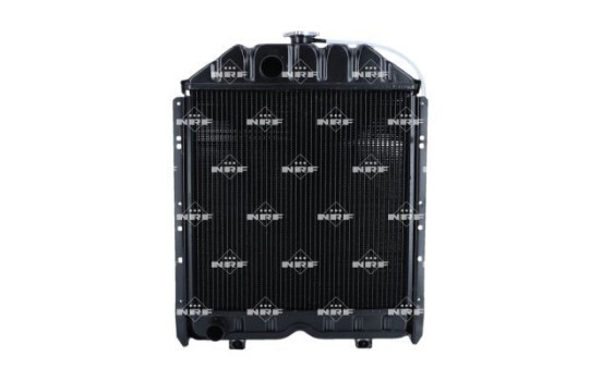 Radiator