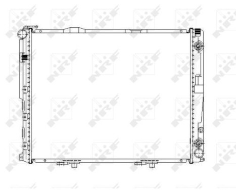 Radiator, Image 5