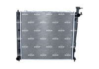 Radiator