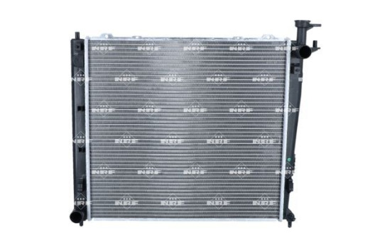 Radiator