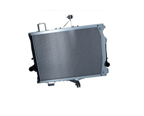 Radiator