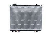 Radiator