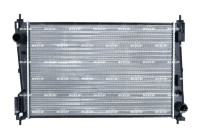 Radiator