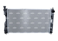 Radiator
