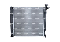 Radiator