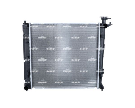 Radiator