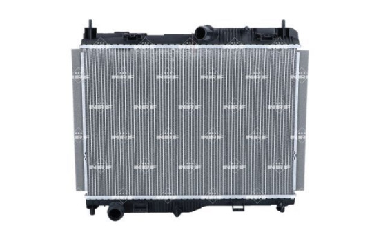 Radiator