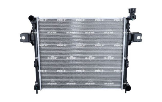 Radiator