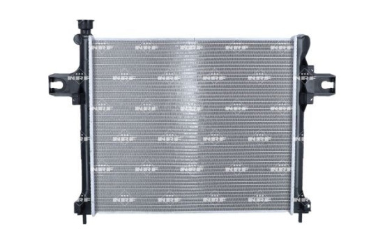 Radiator, Image 3